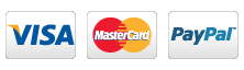 Houdini
                Locksmiths Payment Options